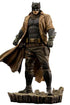 Zack Snyder's Justice League Art Scale Statue 1/10 Knightmare Batman 22 cm