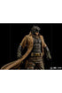 Zack Snyder's Justice League Art Scale Statue 1/10 Knightmare Batman 22 cm