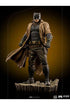 Zack Snyder's Justice League Art Scale Statue 1/10 Knightmare Batman 22 cm