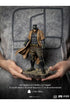 Zack Snyder's Justice League Art Scale Statue 1/10 Knightmare Batman 22 cm
