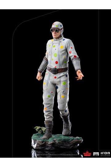 The Suicide Squad BDS Art Scale Statue 1/10 Polka-Dot Man 21 cm