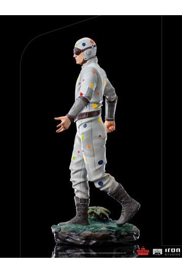 The Suicide Squad BDS Art Scale Statue 1/10 Polka-Dot Man 21 cm