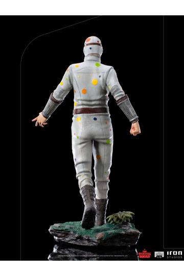 The Suicide Squad BDS Art Scale Statue 1/10 Polka-Dot Man 21 cm