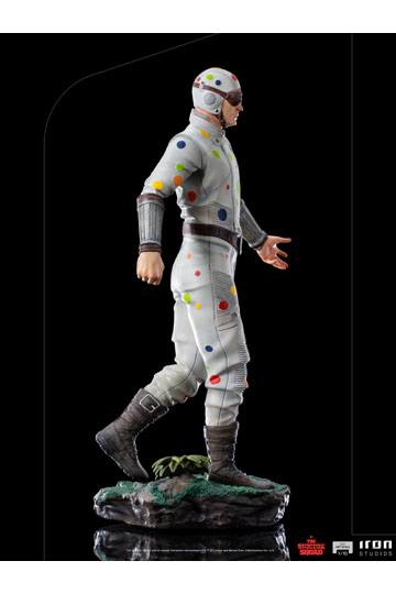 The Suicide Squad BDS Art Scale Statue 1/10 Polka-Dot Man 21 cm
