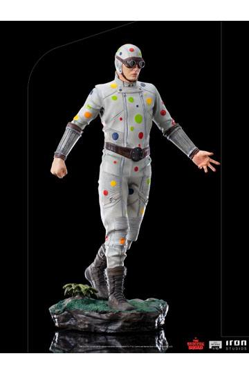 The Suicide Squad BDS Art Scale Statue 1/10 Polka-Dot Man 21 cm