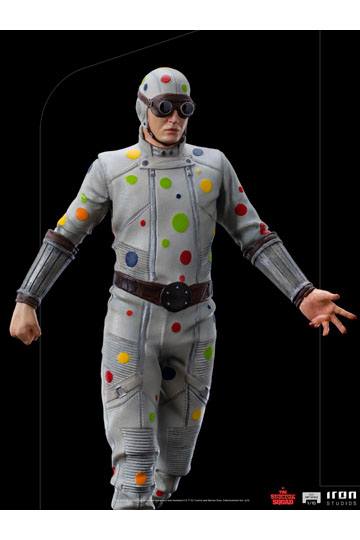 The Suicide Squad BDS Art Scale Statue 1/10 Polka-Dot Man 21 cm