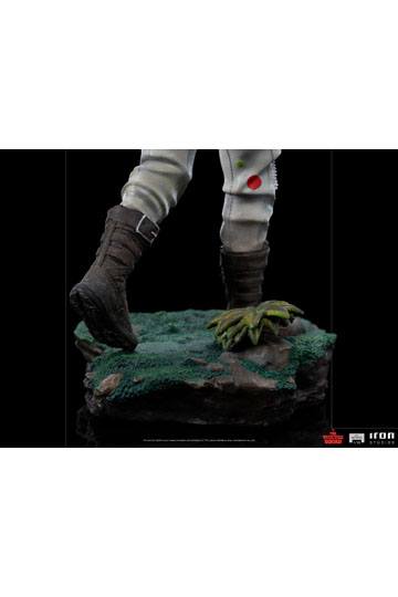 The Suicide Squad BDS Art Scale Statue 1/10 Polka-Dot Man 21 cm