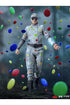 The Suicide Squad BDS Art Scale Statue 1/10 Polka-Dot Man 21 cm