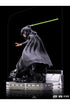 Star Wars The Mandalorian BDS Art Scale Statue 1/10 Luke Skywalker Combat Version 24 cm