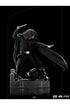 Star Wars The Mandalorian BDS Art Scale Statue 1/10 Luke Skywalker Combat Version 24 cm