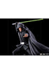 Star Wars The Mandalorian BDS Art Scale Statue 1/10 Luke Skywalker Combat Version 24 cm