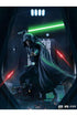 Star Wars The Mandalorian BDS Art Scale Statue 1/10 Luke Skywalker Combat Version 24 cm