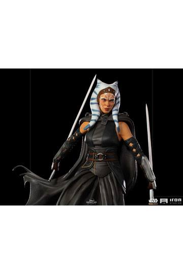 Star Wars Legacy Replica Statue 1/4 Ashoka Tano 64 cm
