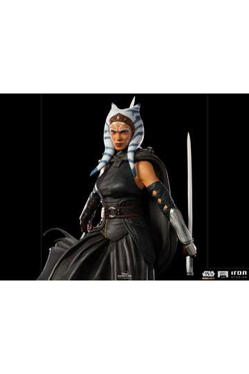 Star Wars Legacy Replica Statue 1/4 Ashoka Tano 64 cm