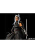 Star Wars Legacy Replica Statue 1/4 Ashoka Tano 64 cm