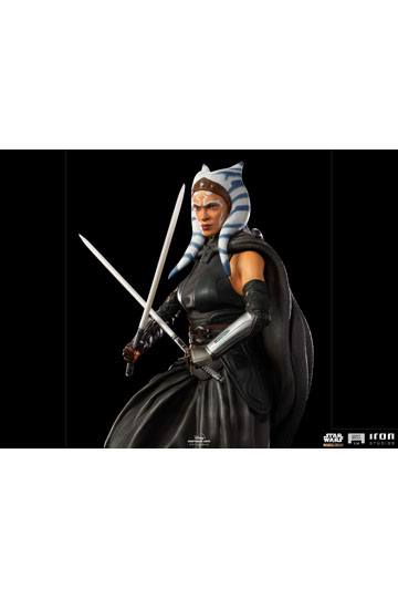 Star Wars Legacy Replica Statue 1/4 Ashoka Tano 64 cm