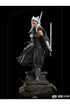Star Wars Legacy Replica Statue 1/4 Ashoka Tano 64 cm