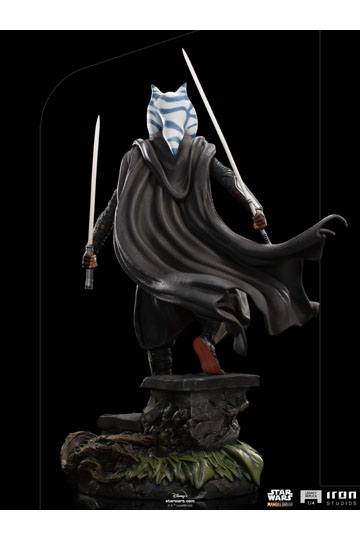 Star Wars Legacy Replica Statue 1/4 Ashoka Tano 64 cm