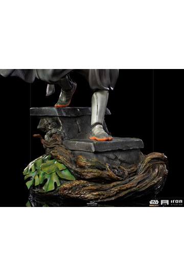 Star Wars Legacy Replica Statue 1/4 Ashoka Tano 64 cm