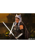 Star Wars Legacy Replica Statue 1/4 Ashoka Tano 64 cm