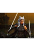 Star Wars Legacy Replica Statue 1/4 Ashoka Tano 64 cm