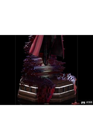 WandaVision Legacy Replica Statue 1/4 Scarlet Witch 66 cm