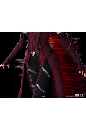 WandaVision Legacy Replica Statue 1/4 Scarlet Witch 66 cm