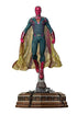 WandaVision Legacy Replica Statue 1/4 Vision 73 cm