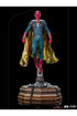 WandaVision Legacy Replica Statue 1/4 Vision 73 cm