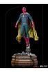 WandaVision Legacy Replica Statue 1/4 Vision 73 cm