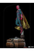 WandaVision Legacy Replica Statue 1/4 Vision 73 cm