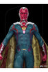 WandaVision Legacy Replica Statue 1/4 Vision 73 cm