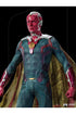 WandaVision Legacy Replica Statue 1/4 Vision 73 cm