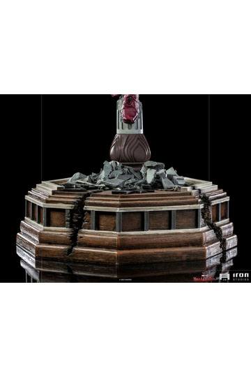 WandaVision Legacy Replica Statue 1/4 Vision 73 cm