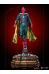 WandaVision Legacy Replica Statue 1/4 Vision 73 cm