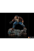 Marvel Comics BDS Art Scale Statue 1/10 Logan (X-Men) 20 cm