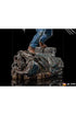 Marvel Comics BDS Art Scale Statue 1/10 Logan (X-Men) 20 cm