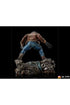 Marvel Comics BDS Art Scale Statue 1/10 Logan (X-Men) 20 cm