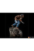 Marvel Comics BDS Art Scale Statue 1/10 Logan (X-Men) 20 cm