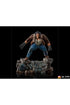 Marvel Comics BDS Art Scale Statue 1/10 Logan (X-Men) 20 cm