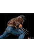 Marvel Comics BDS Art Scale Statue 1/10 Logan (X-Men) 20 cm