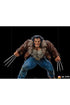 Marvel Comics BDS Art Scale Statue 1/10 Logan (X-Men) 20 cm
