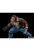 Marvel Comics BDS Art Scale Statue 1/10 Logan (X-Men) 20 cm