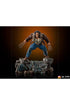 Marvel Comics BDS Art Scale Statue 1/10 Logan (X-Men) 20 cm