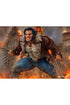 Marvel Comics BDS Art Scale Statue 1/10 Logan (X-Men) 20 cm