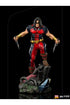 Marvel Comics BDS Art Scale Statue 1/10 Warpath (X-Men) 26 cm