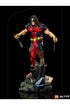 Marvel Comics BDS Art Scale Statue 1/10 Warpath (X-Men) 26 cm