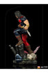 Marvel Comics BDS Art Scale Statue 1/10 Warpath (X-Men) 26 cm