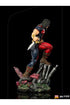 Marvel Comics BDS Art Scale Statue 1/10 Warpath (X-Men) 26 cm