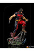 Marvel Comics BDS Art Scale Statue 1/10 Warpath (X-Men) 26 cm